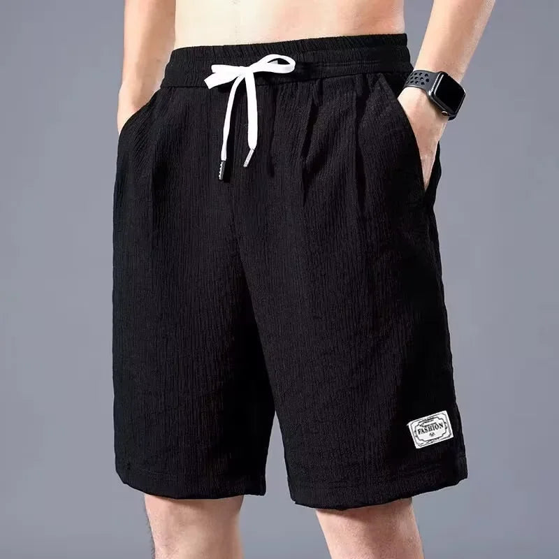Men’s Autumn Casual Shorts