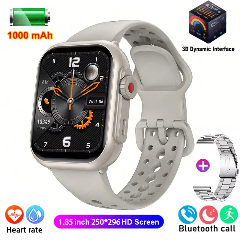 Ultra 2 SE Smart Watch