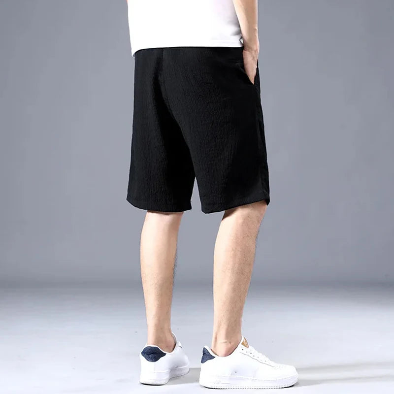 Men’s Autumn Casual Shorts