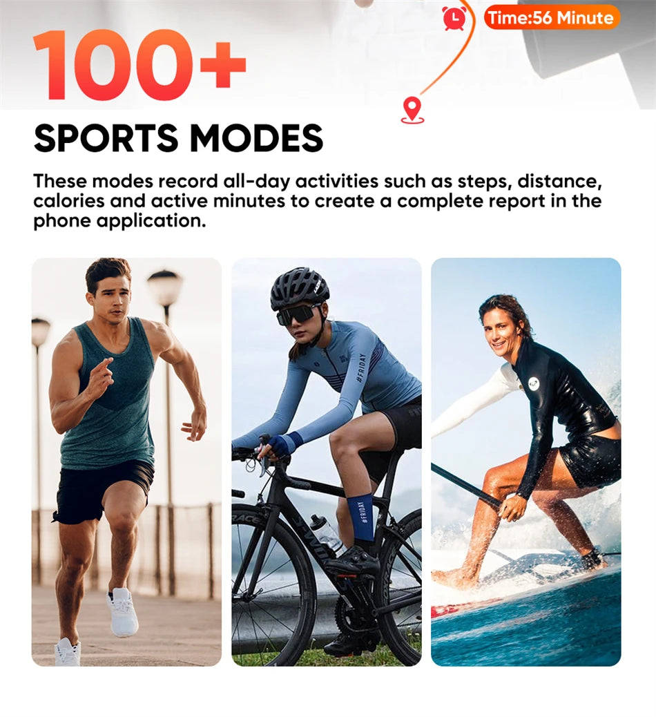 Ultra 2 SE Smart Watch