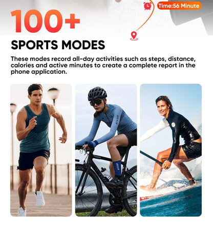 Ultra 2 SE Smart Watch