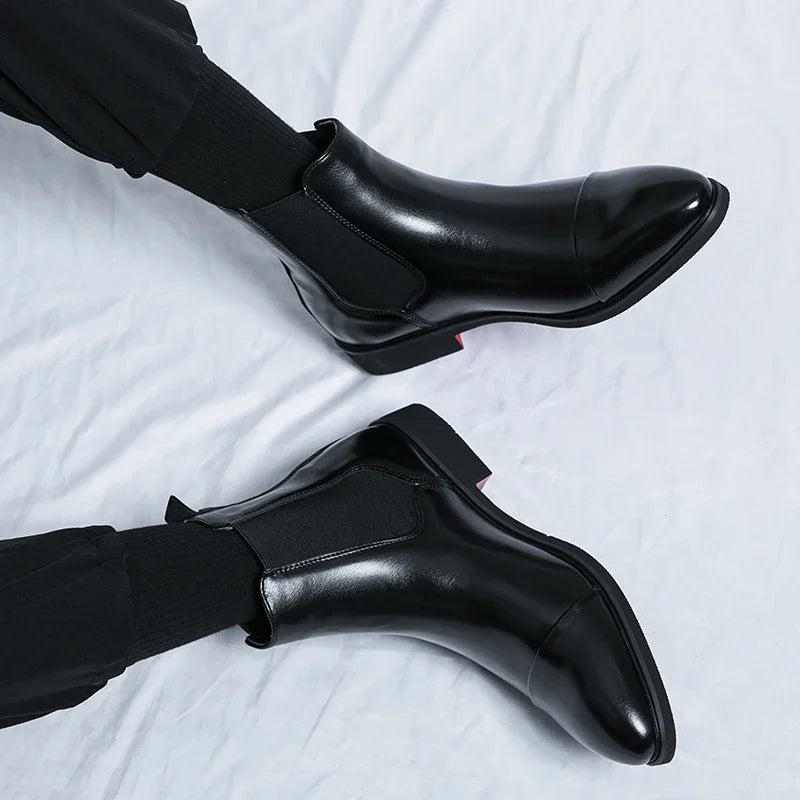 Chelsea Boots