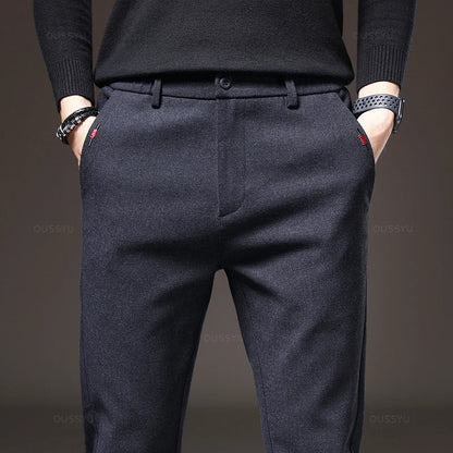 Autumn Men's Casual Pants