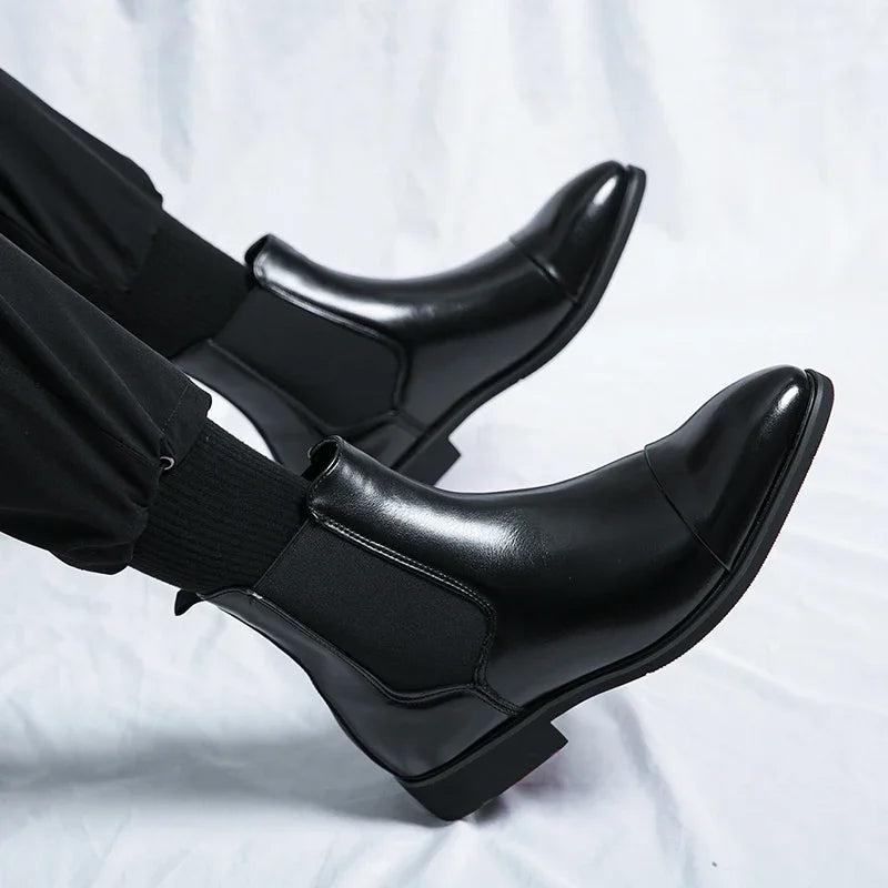 Chelsea Boots