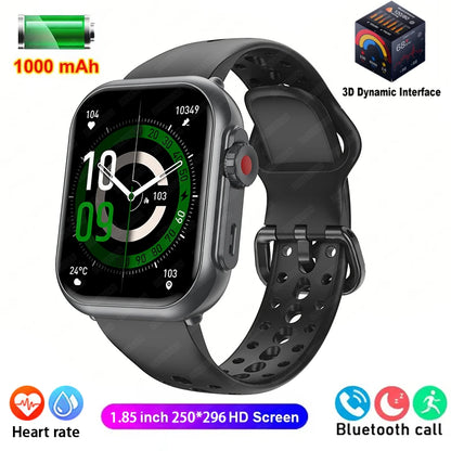 Ultra 2 SE Smart Watch