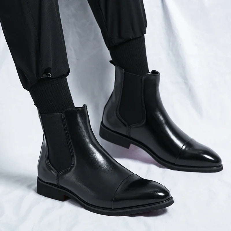 Chelsea Boots