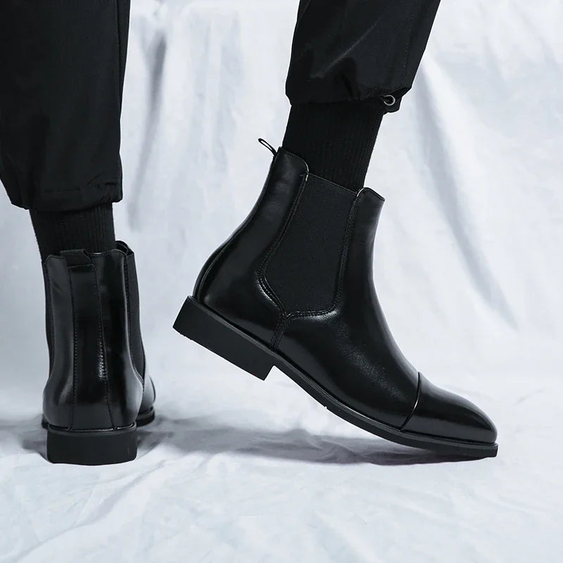 Chelsea Boots