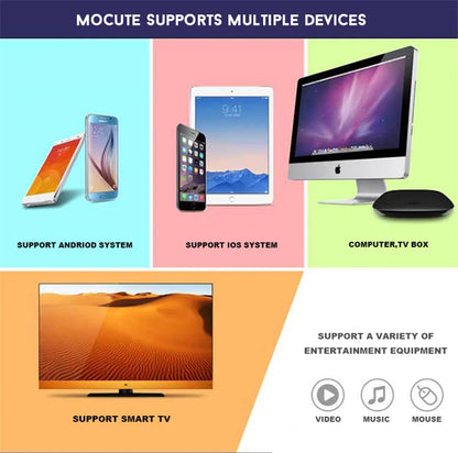 VR Shinecon 10.0 Virtual Reality Headset – 3D IMAX Goggles for Smartphones