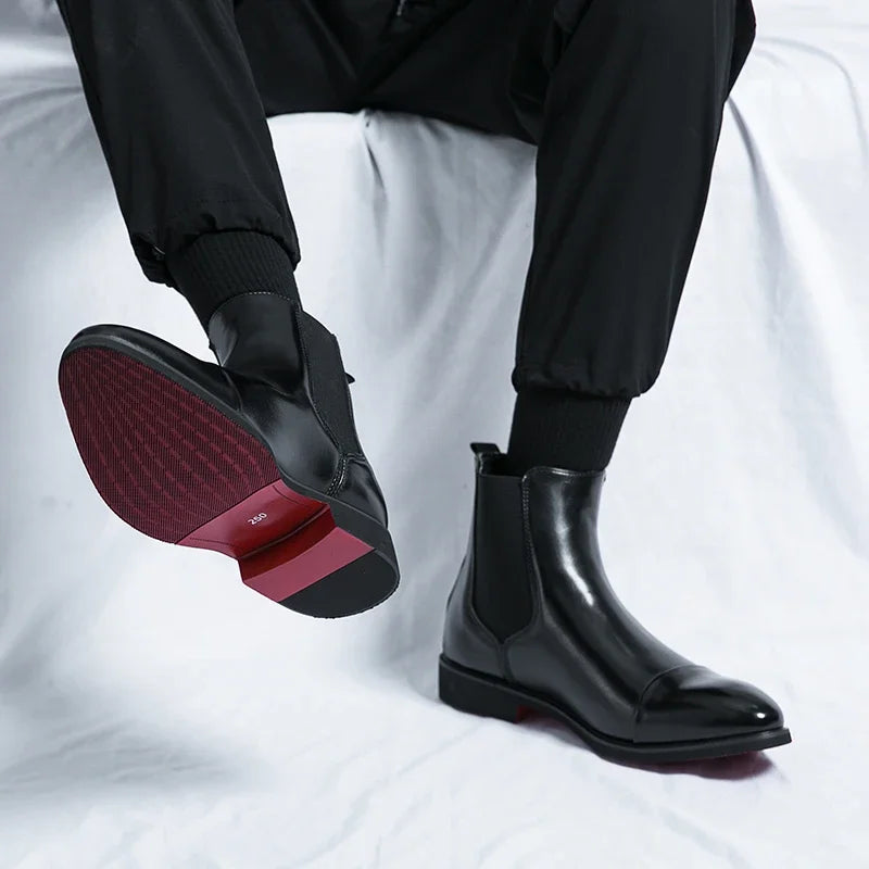 Chelsea Boots