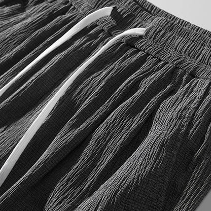 Men’s Autumn Casual Shorts