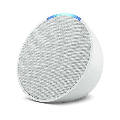 Echo Dot 5th Gen Alexa Speaker – Wi-Fi, Bluetooth & Hands-Free Voice Control