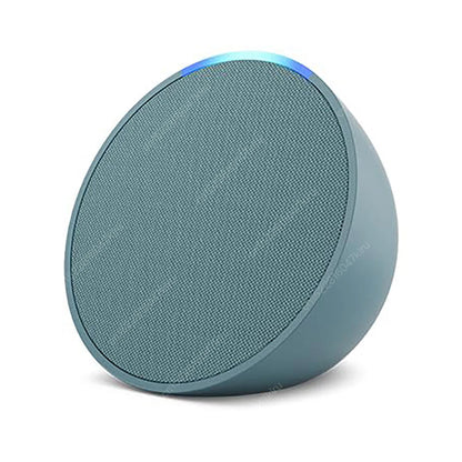 Echo Dot 5th Gen Alexa Speaker – Wi-Fi, Bluetooth & Hands-Free Voice Control