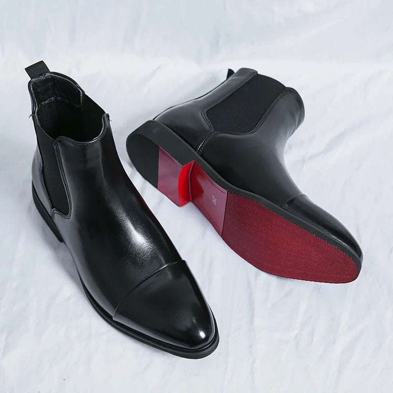 Chelsea Boots
