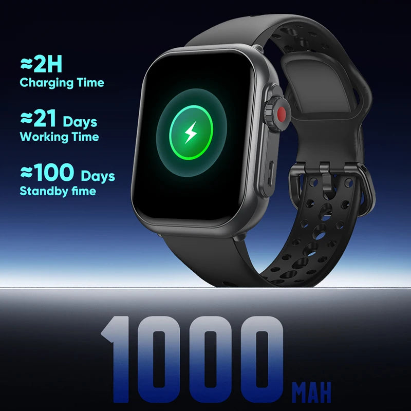 Ultra 2 SE Smart Watch