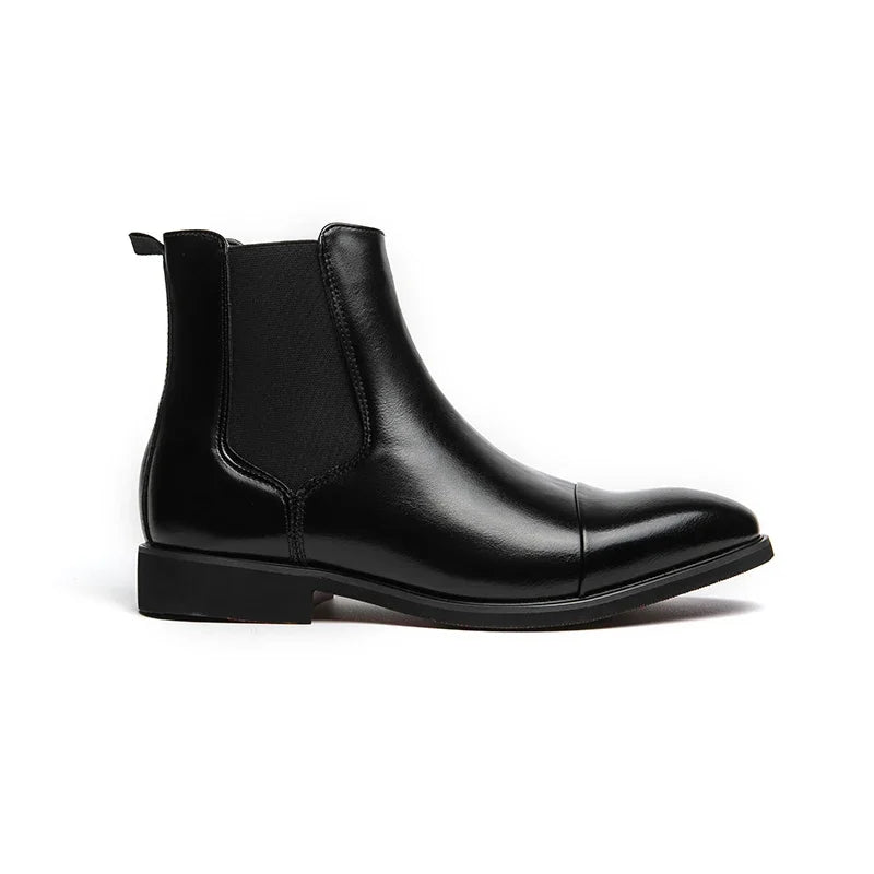 Chelsea Boots