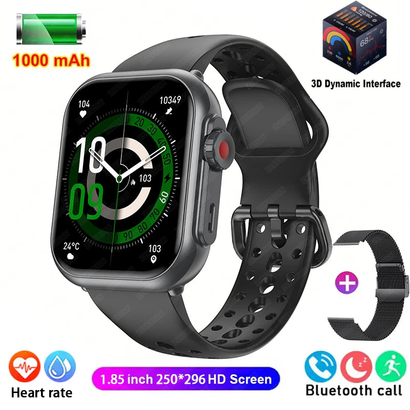 Ultra 2 SE Smart Watch
