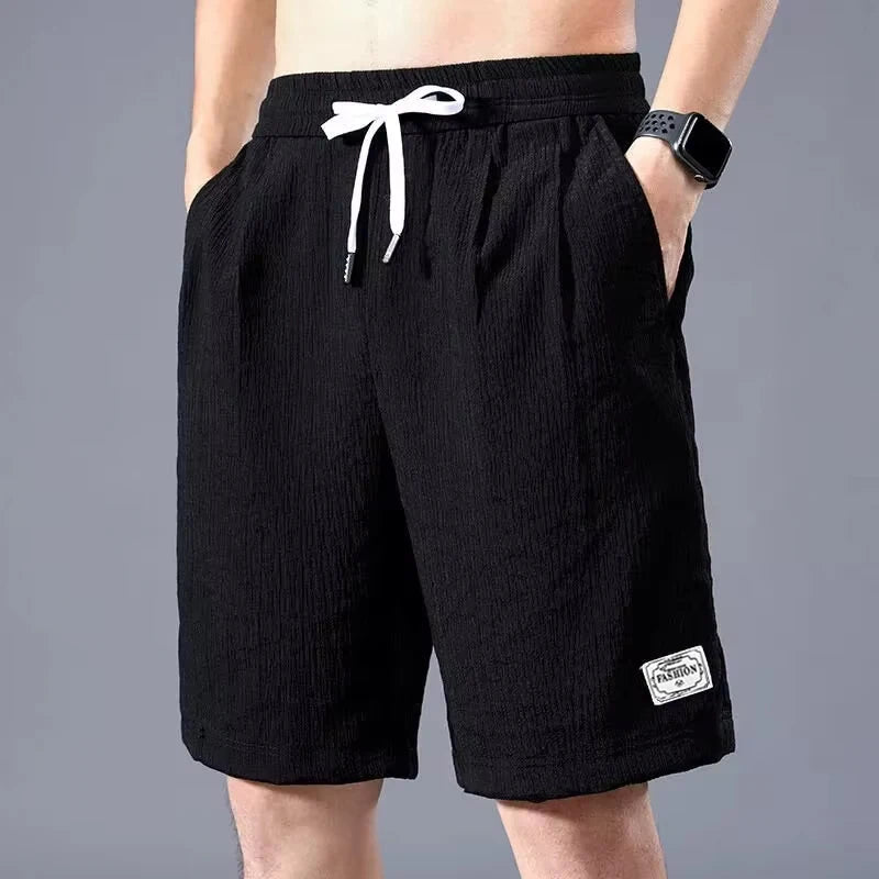 Men’s Autumn Casual Shorts
