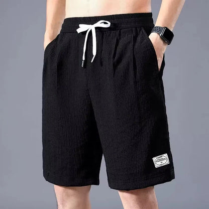 Men’s Autumn Casual Shorts