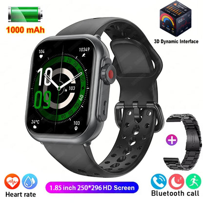 Ultra 2 SE Smart Watch