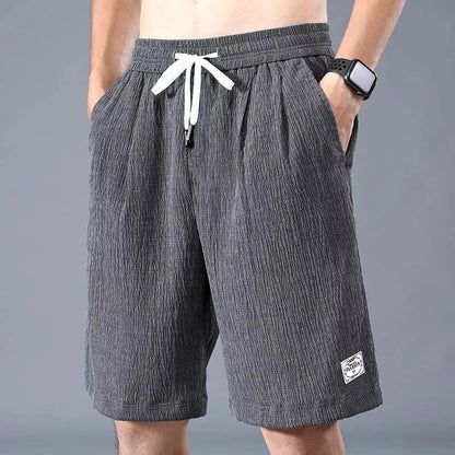 Men’s Autumn Casual Shorts