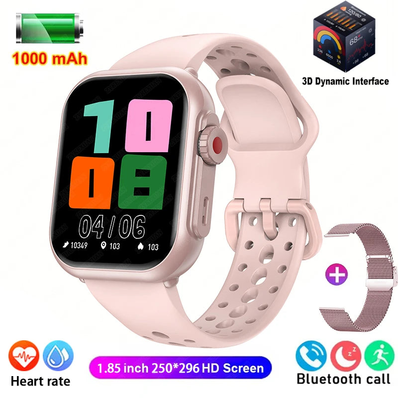 Ultra 2 SE Smart Watch