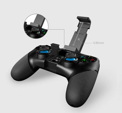 VR Shinecon 10.0 Virtual Reality Headset – 3D IMAX Goggles for Smartphones