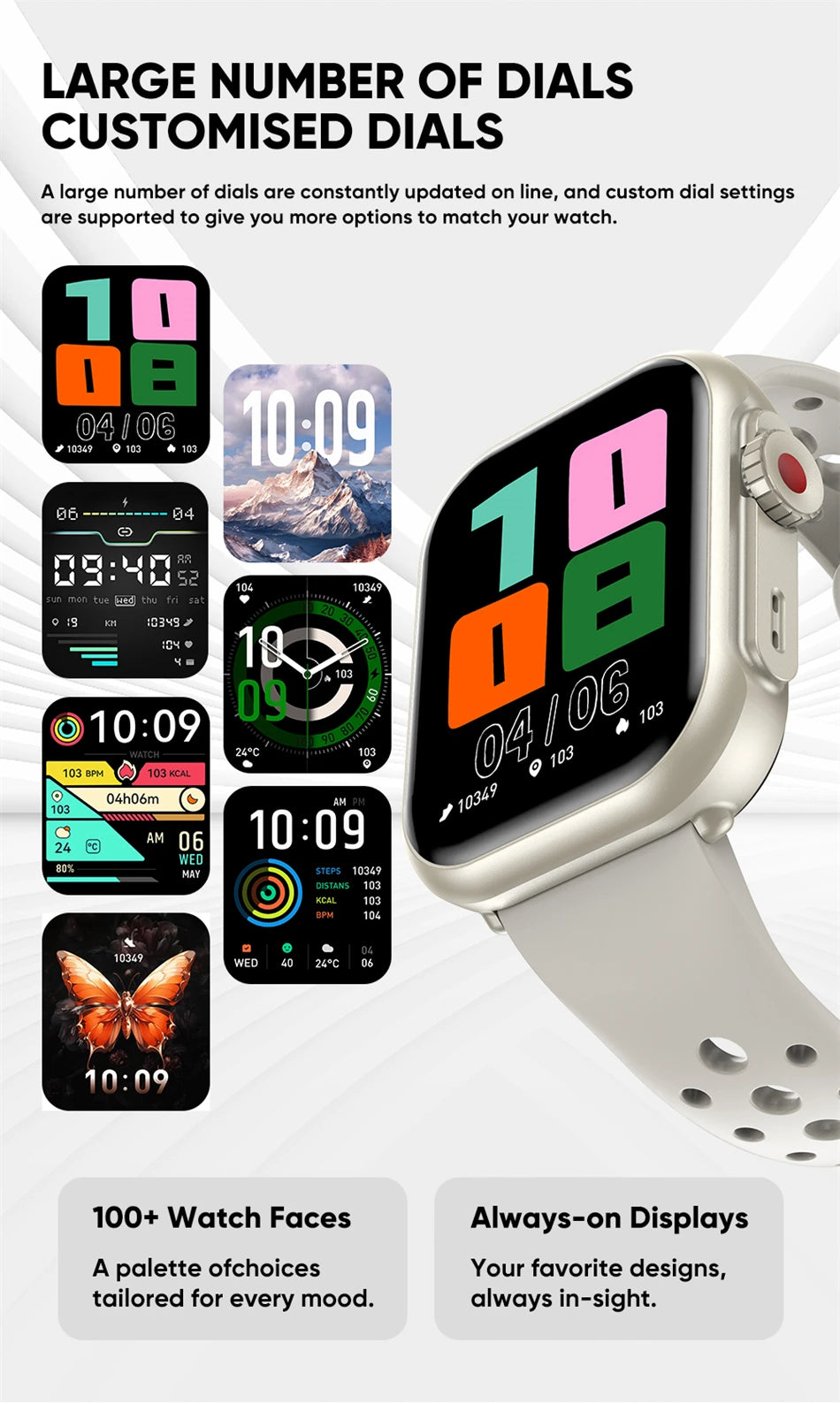 Ultra 2 SE Smart Watch