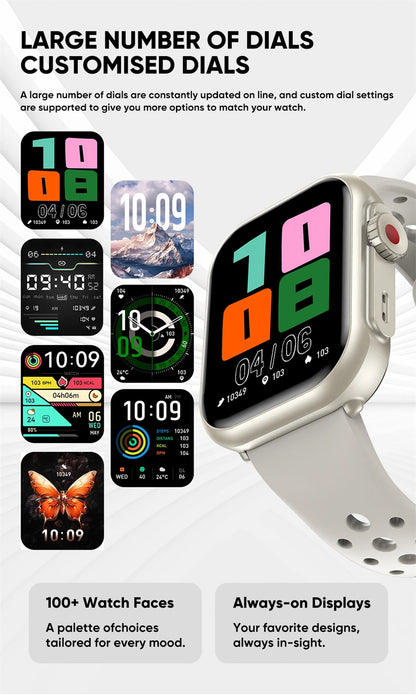 Ultra 2 SE Smart Watch