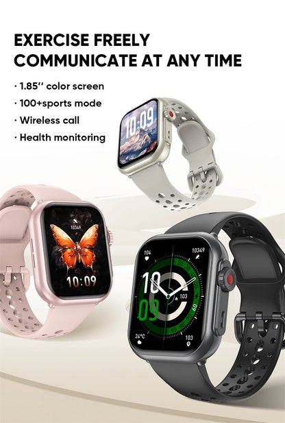 Ultra 2 SE Smart Watch