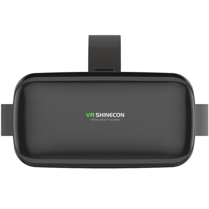 VR Shinecon 10.0 Virtual Reality Headset – 3D IMAX Goggles for Smartphones