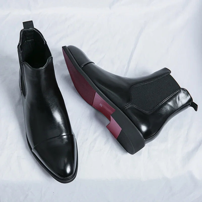 Chelsea Boots