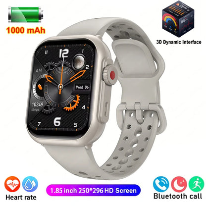 Ultra 2 SE Smart Watch