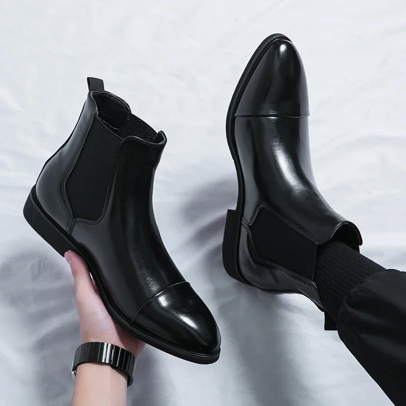 Chelsea Boots