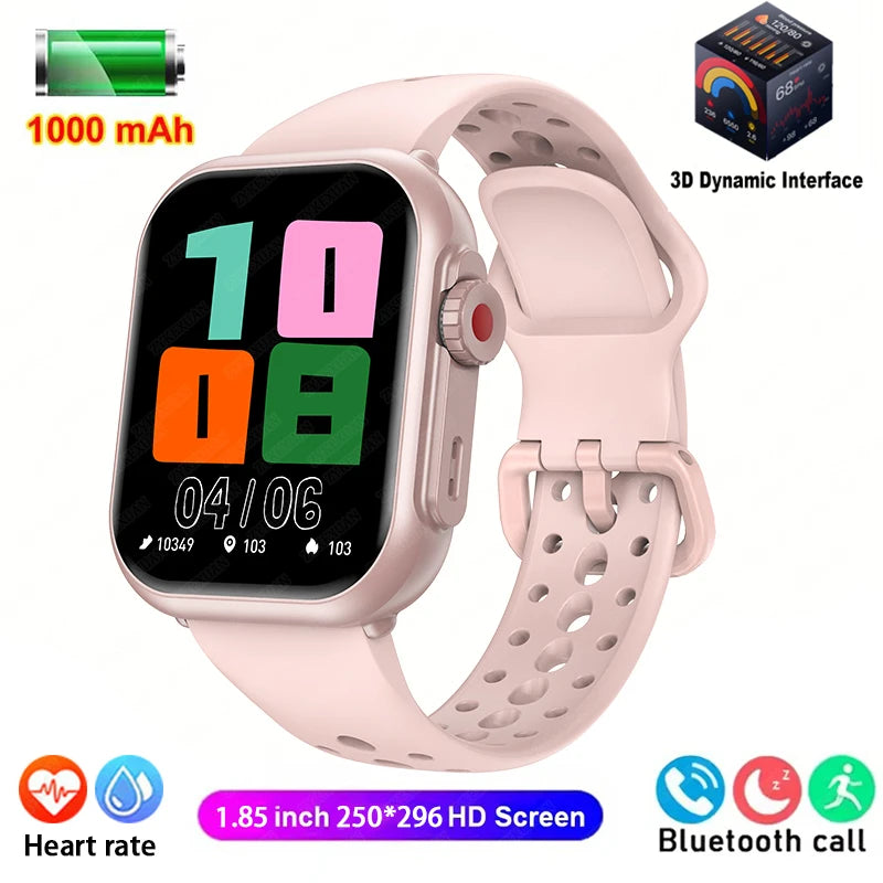 Ultra 2 SE Smart Watch