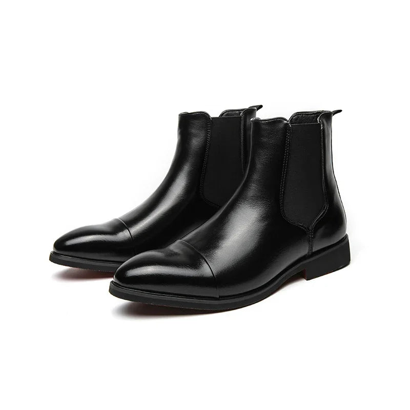 Chelsea Boots
