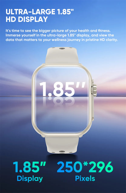 Ultra 2 SE Smart Watch