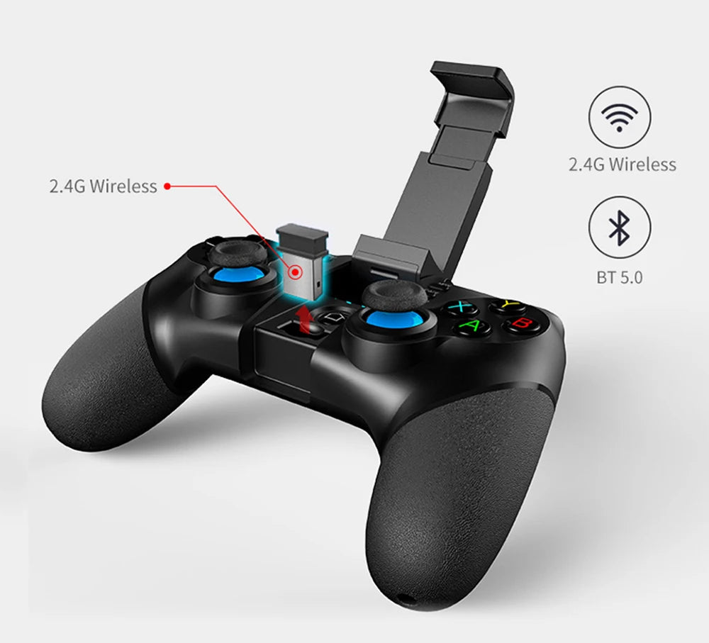 VR Shinecon 10.0 Virtual Reality Headset – 3D IMAX Goggles for Smartphones