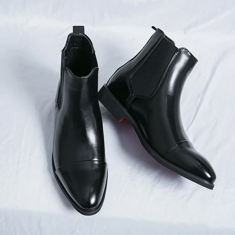 Chelsea Boots