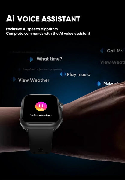 Ultra 2 SE Smart Watch