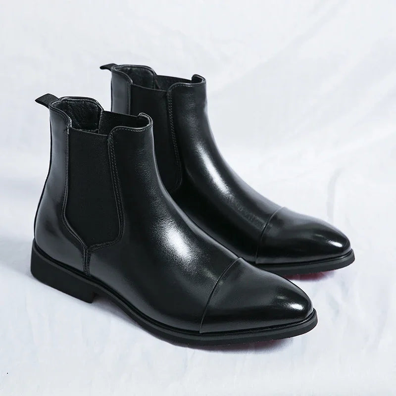 Chelsea Boots