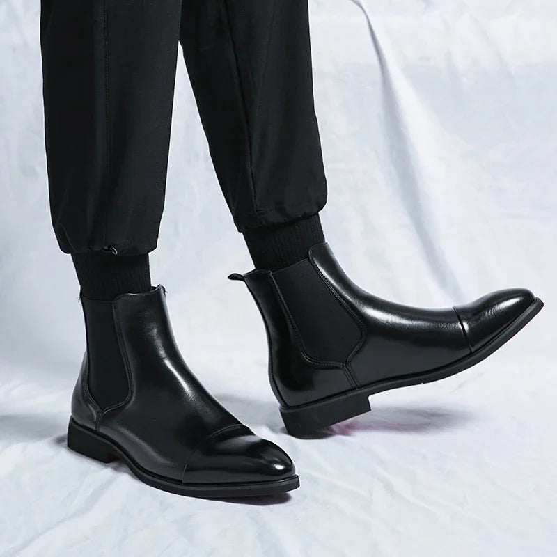 Chelsea Boots