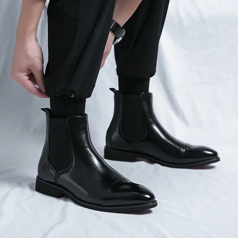 Chelsea Boots