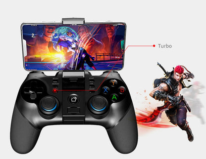 VR Shinecon 10.0 Virtual Reality Headset – 3D IMAX Goggles for Smartphones