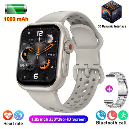 Ultra 2 SE Smart Watch