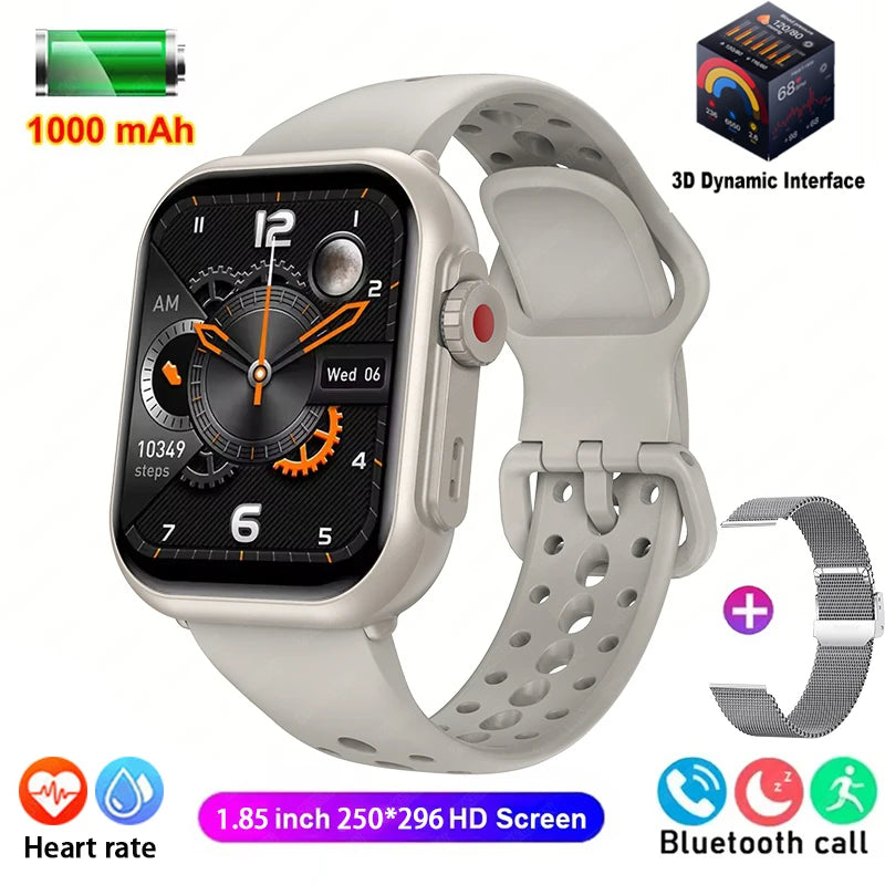 Ultra 2 SE Smart Watch