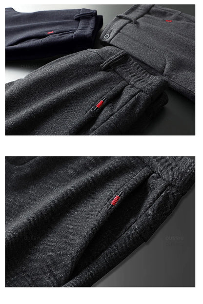 Autumn Men's Casual Pants
