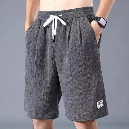 Men’s Autumn Casual Shorts