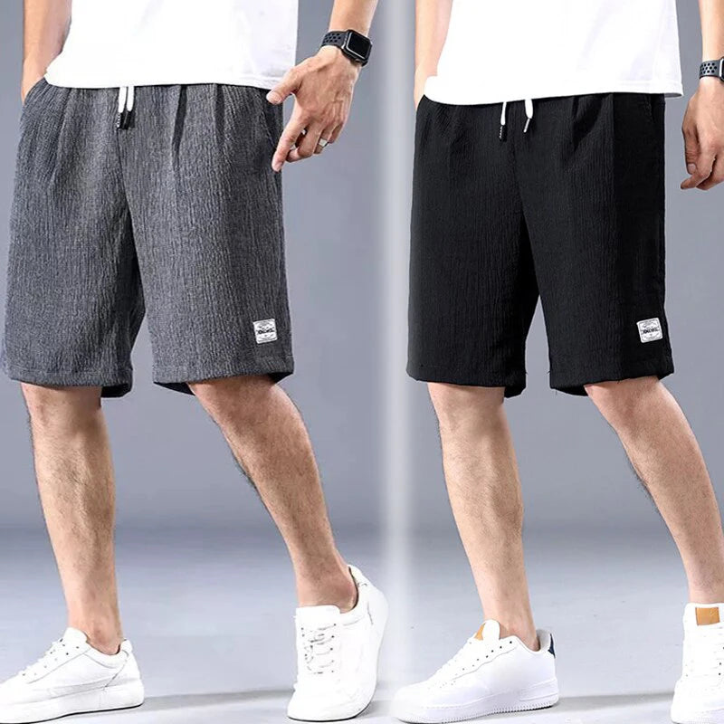 Men’s Autumn Casual Shorts