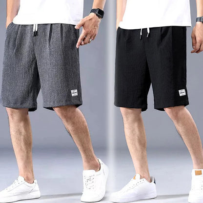 Men’s Autumn Casual Shorts